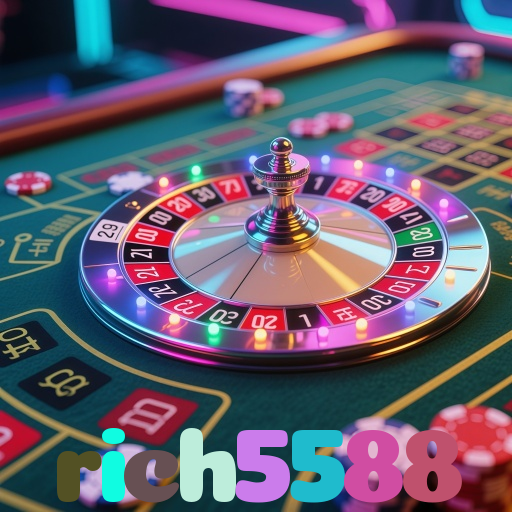 Bônus Relâmpago de Tempo Limitado no rich5588