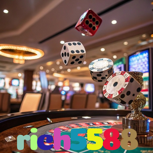 Ganhe Torneios de Poker Online no rich5588