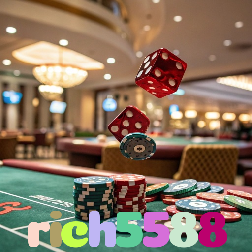 Bônus Relâmpago de Tempo Limitado no rich5588