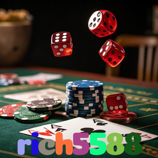 Ganhe com Apostas de Alto Risco no rich5588