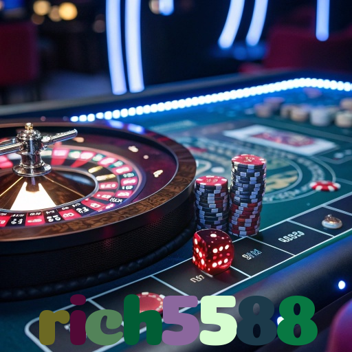 Ganhe Torneios de Poker Online no rich5588