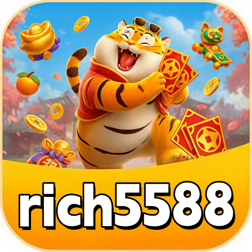 rich5588 Logo
